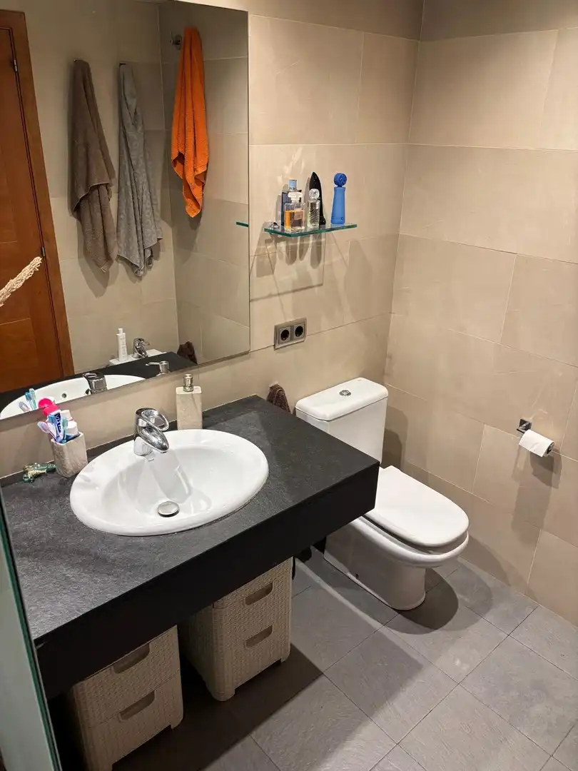 Piso con terraza en venta en Centre, imagen 12