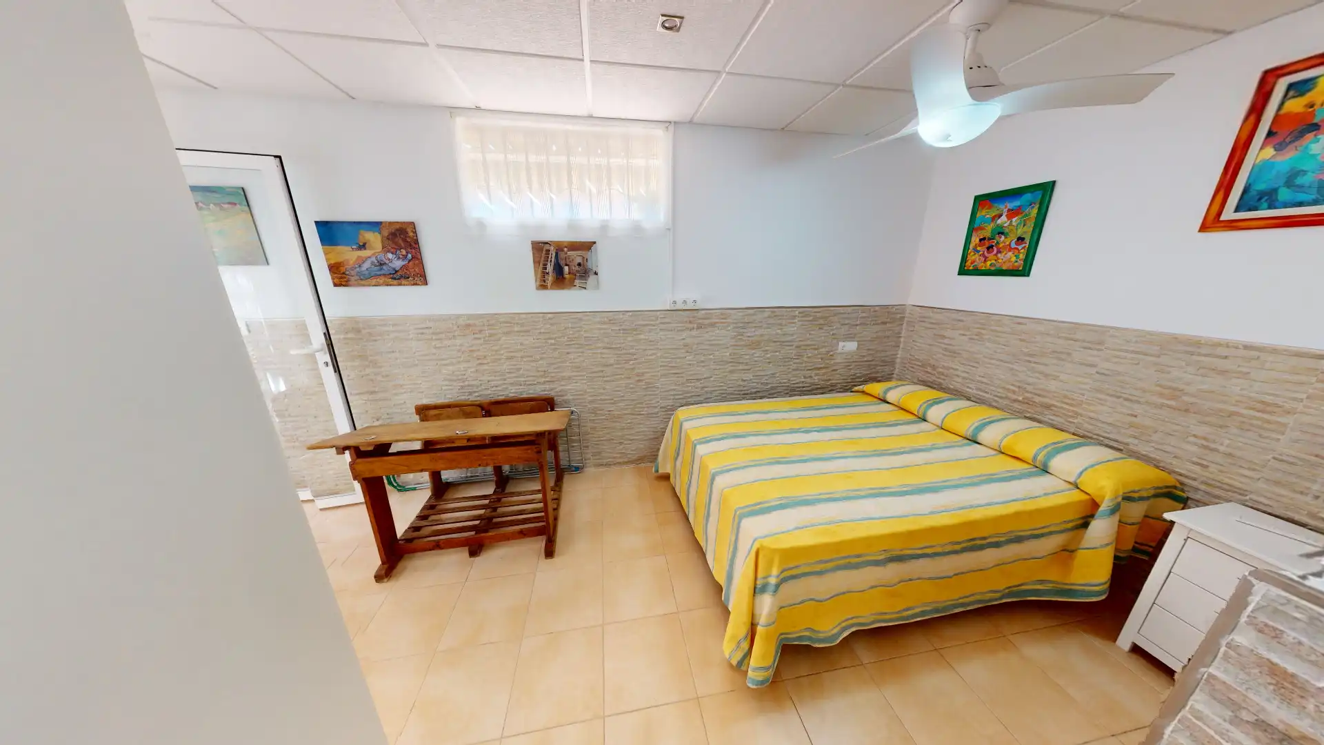 Casa o chalet en venta en El Campello con Aire acondicionado, Calefacción y Jardín privado