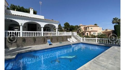 Foto 5 de Casa o chalet en venta en Benahavís pueblo, Benahavís