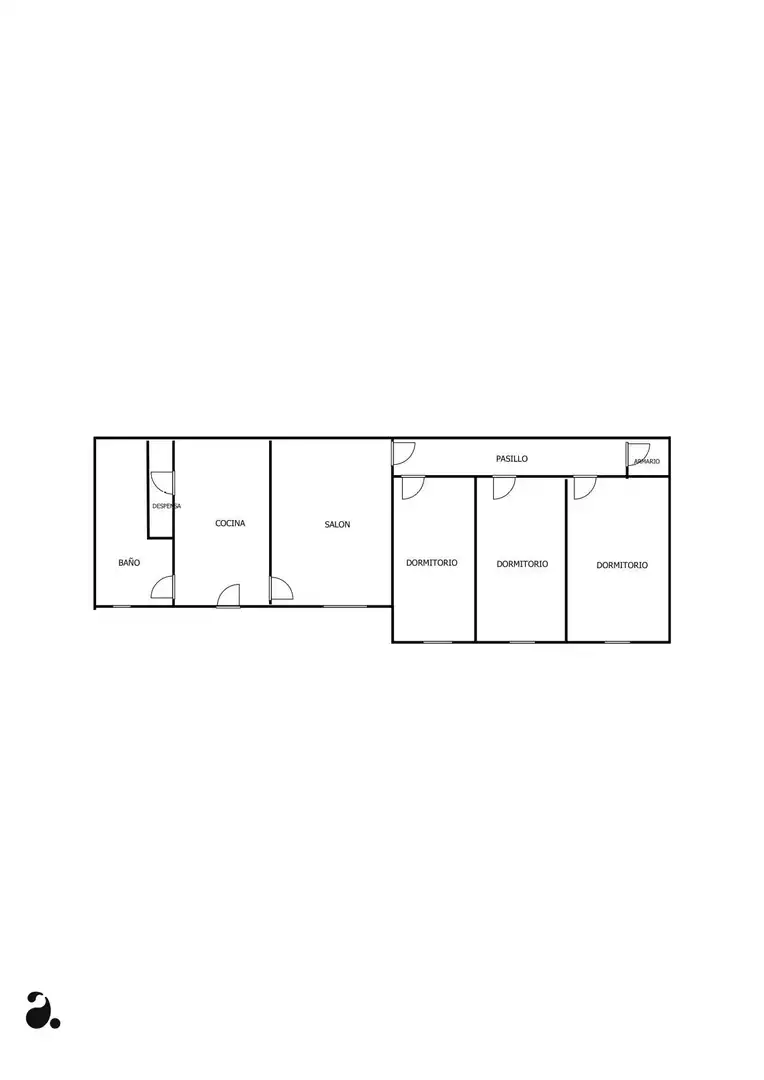 Casa con jardín en venta en Villalba Estación, imagen 18