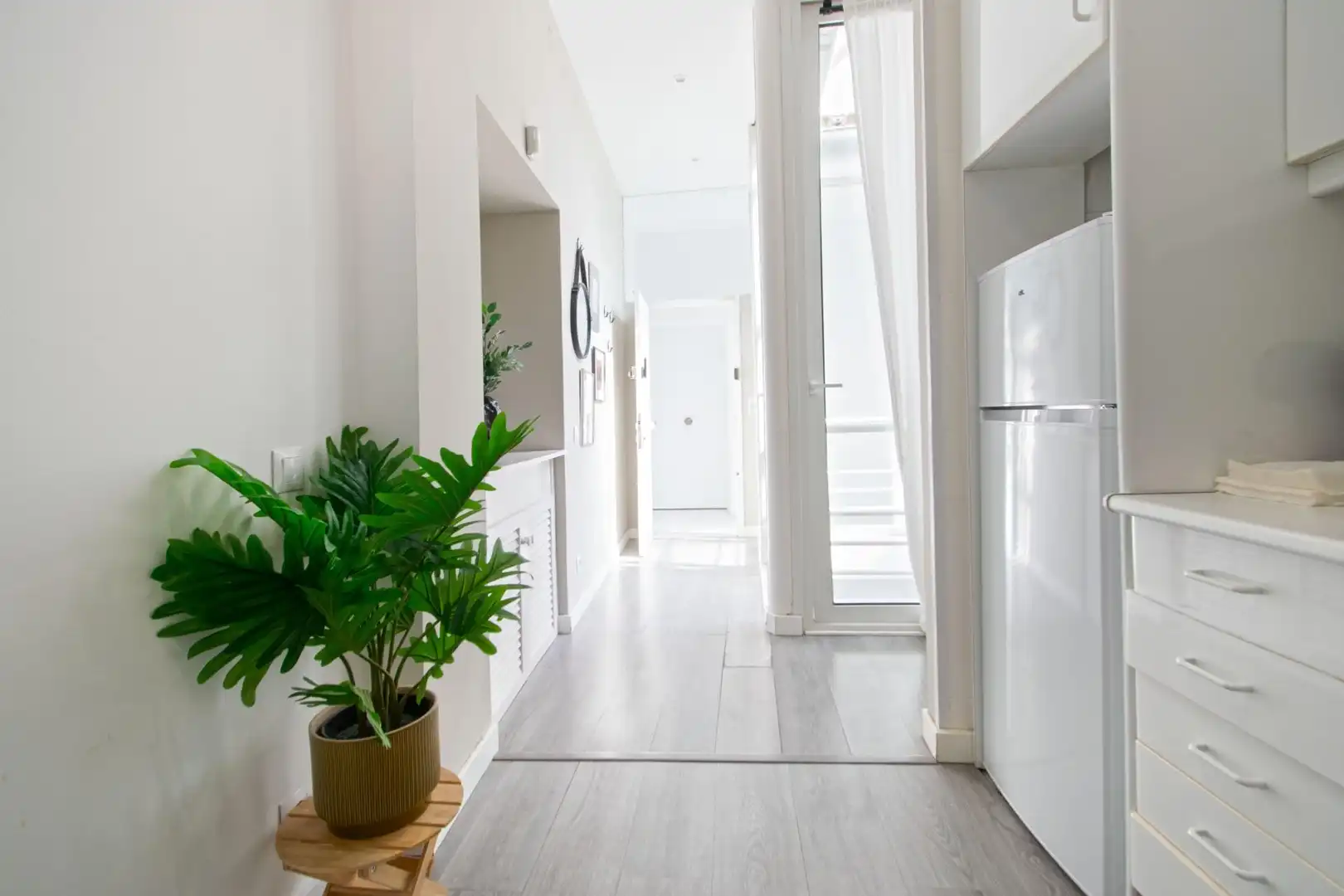 Flat for sale in Sevilla, Sevilla