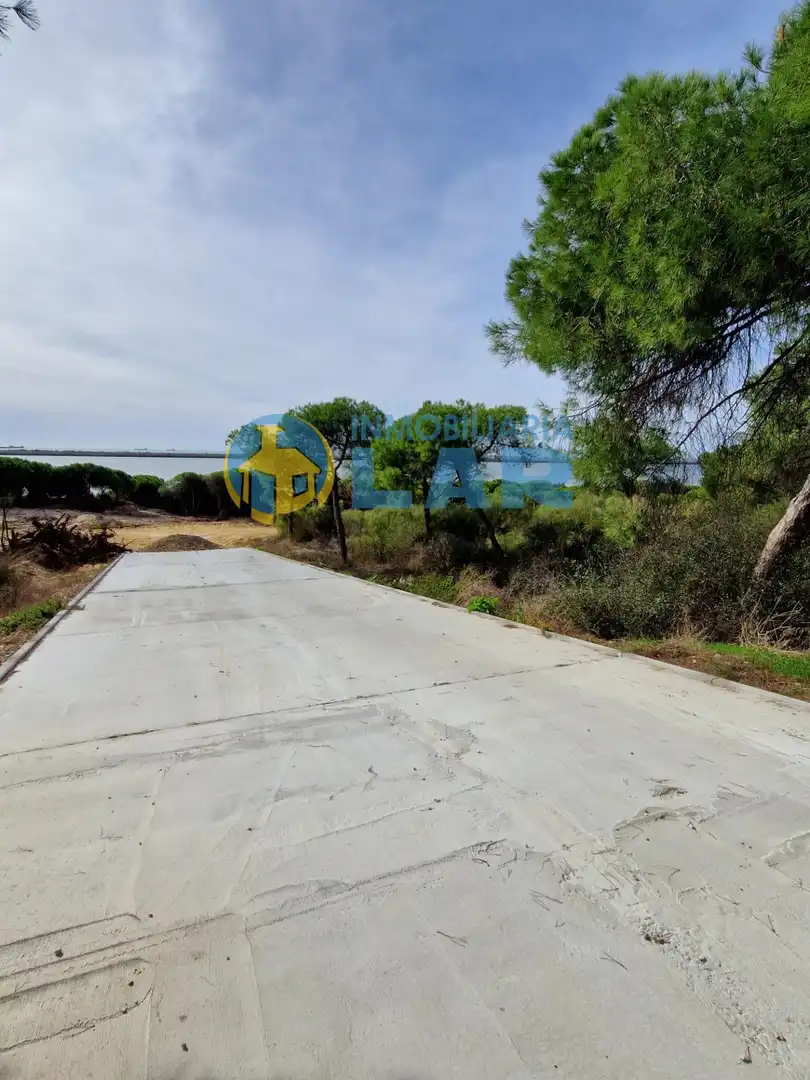 Casa o chalet en venta en Mazagón