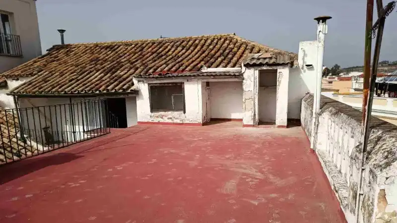 Vista exterior de Oficina en venda en Posadas