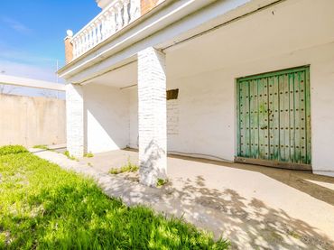 Haus mit Balkon zum Verkauf in Carr. de Almería