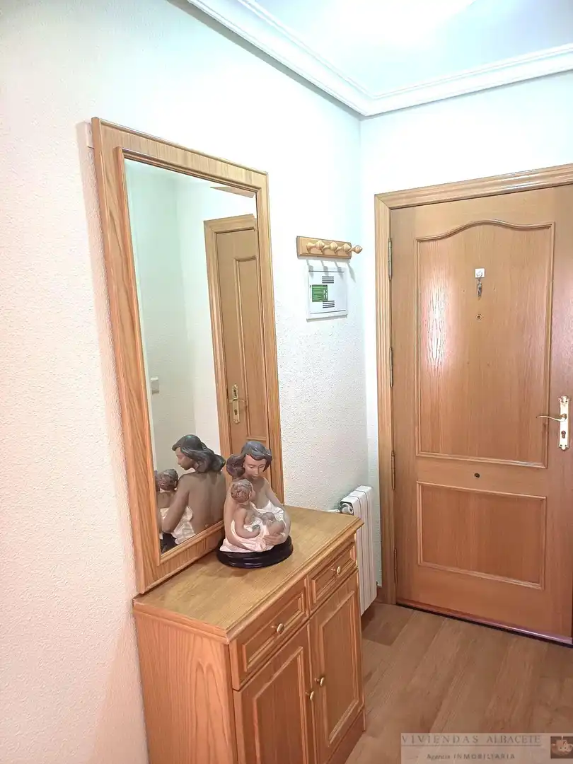 Apartamento con ascensor en venta en Carretas - Pajarita, imagen 3