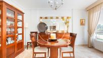 Dining room of Single-family semi-detached for sale in Alcàsser  with Air Conditioner, Heating and Terrace