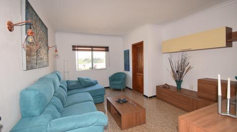Photo 4 of Flat for rent in Calle Joaquin Belon, Schamann - Rehoyas, Las Palmas de Gran Canaria