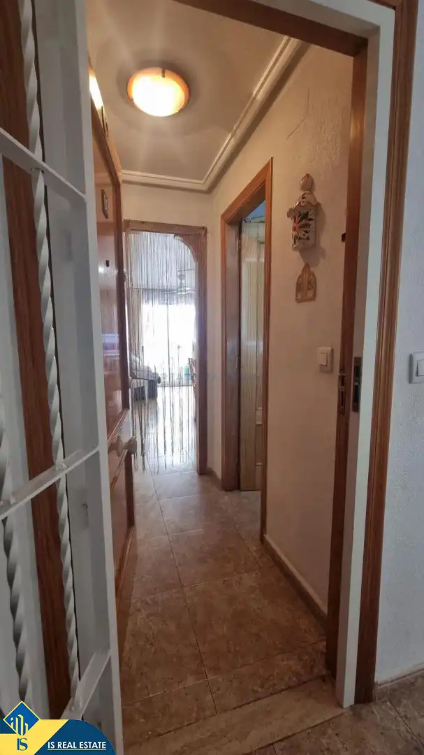 Apartamento con ascensor en venta en Playa del Cura, imagen 3