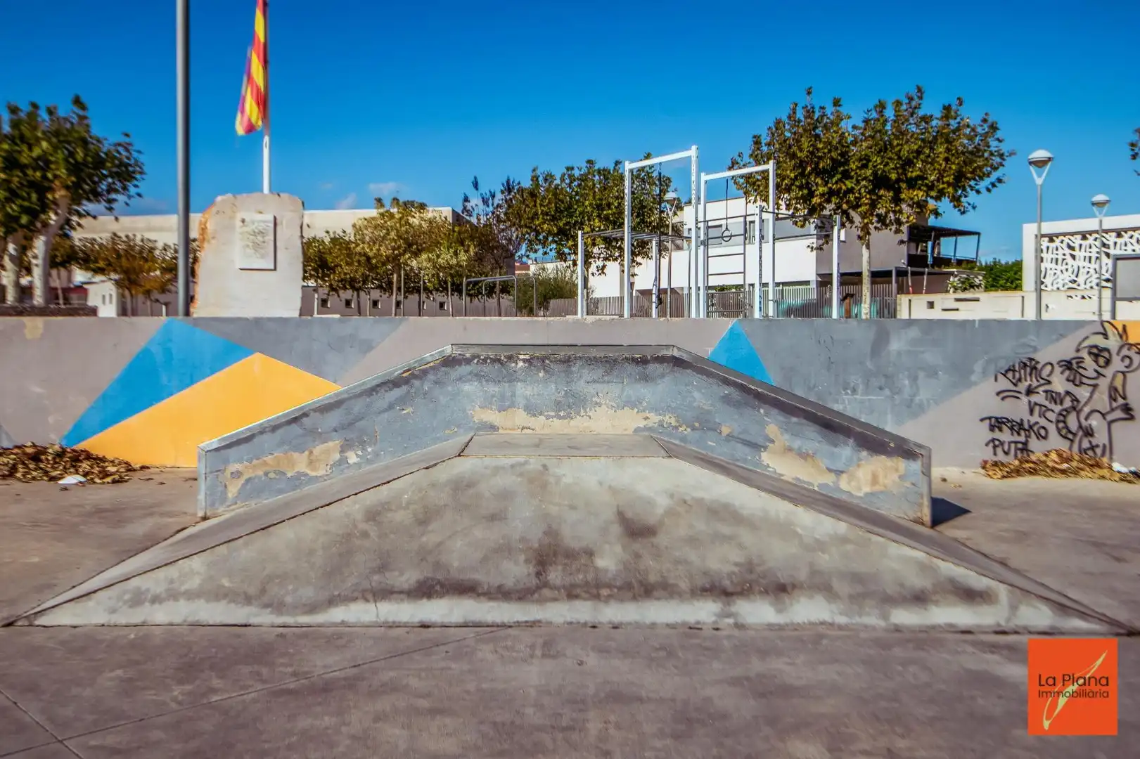 Terreno residencial en venta en Santa Bàrbara, imagen 18