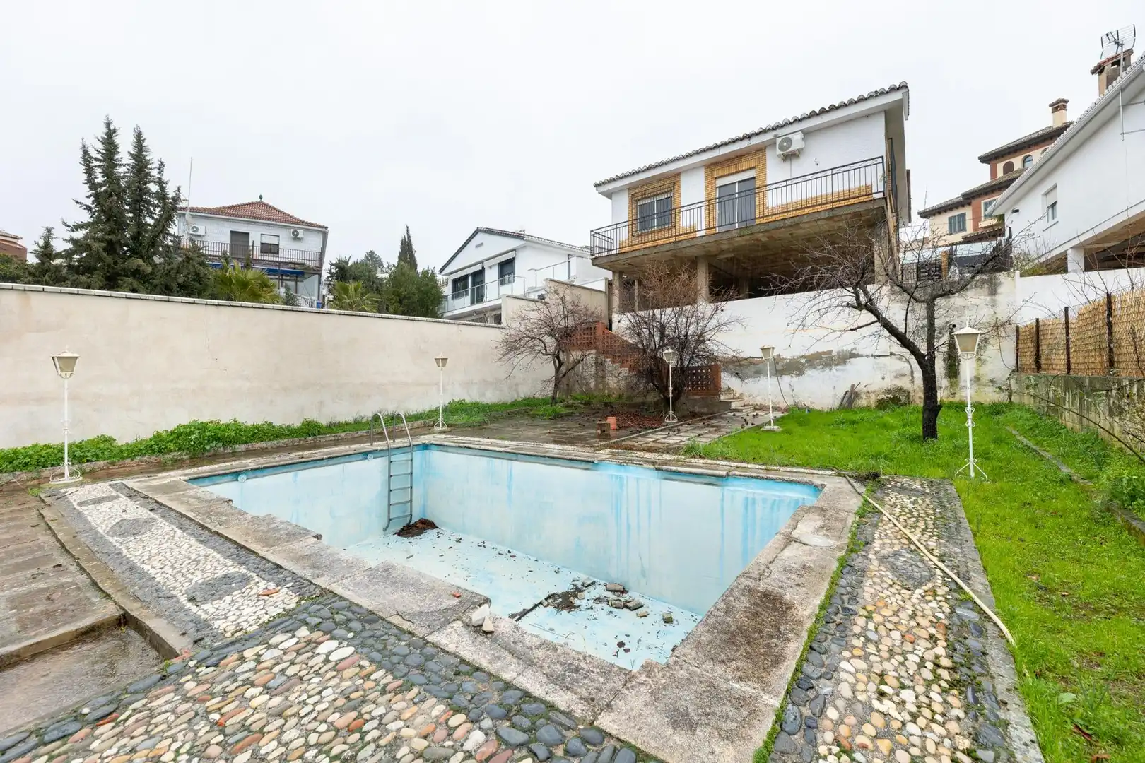 Chalet en venta en Huétor Vega, imagen 23