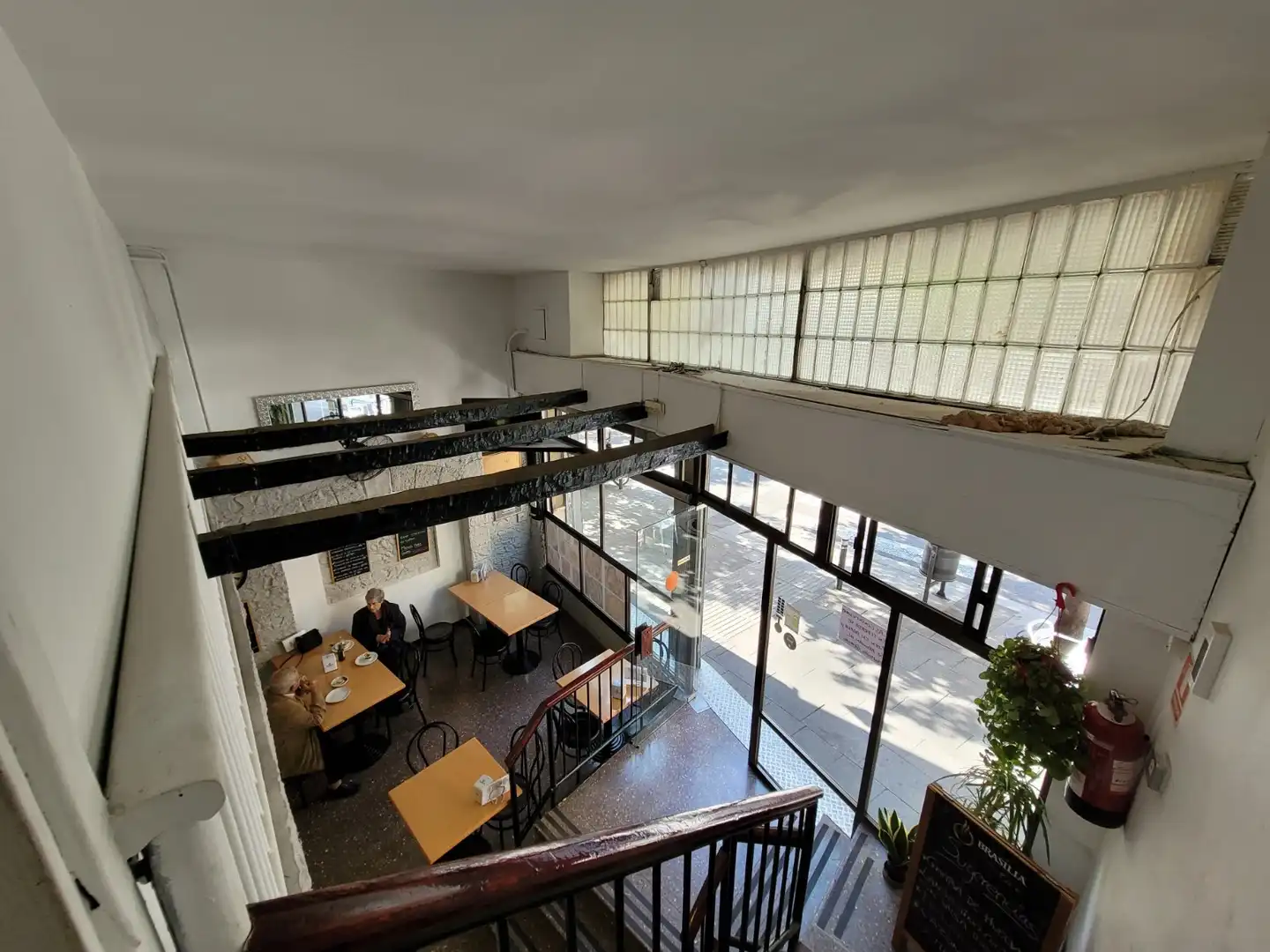 Business premises for transfer in Horta - Guinardó, imagen 19