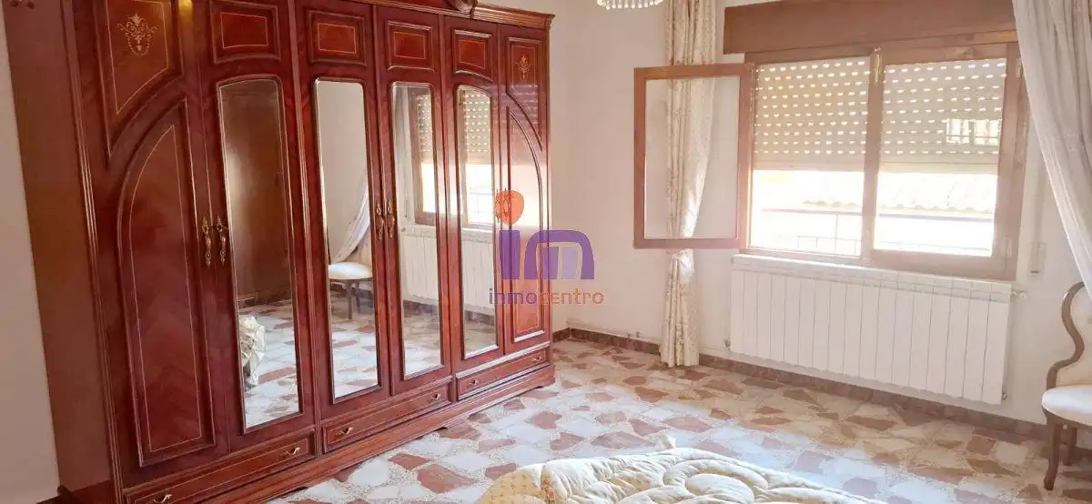 Casa en venda a Viso del Marqués, imagen 15