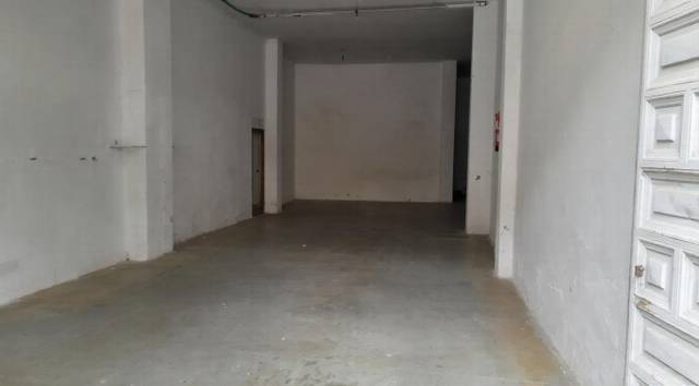 Local comercial en Alquiler en Casco Histórico  - Ribera - San Basilio
