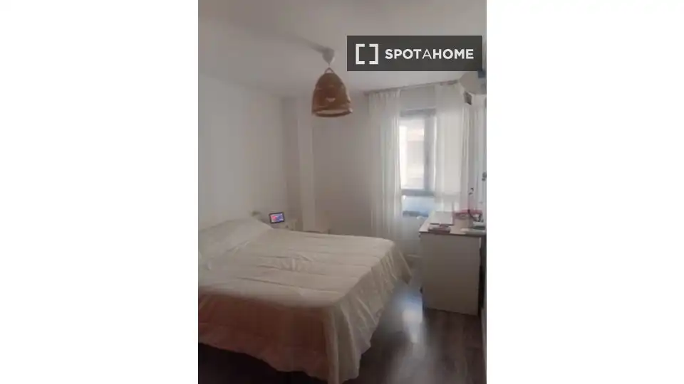 Habitació a Son Canals