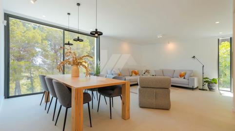 Photo 4 of House or chalet for sale in Benimeit - Tabaira, Moraira