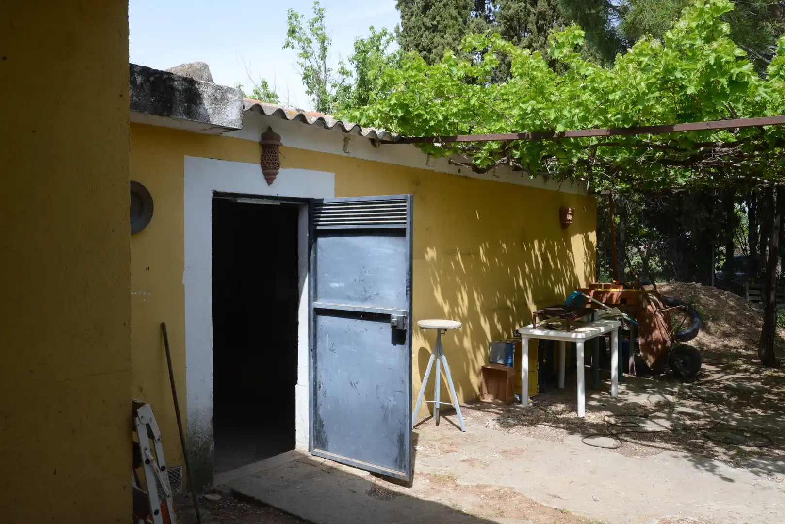 Country house with pool for sale in Fuente El Saz de Jarama, imagen 22