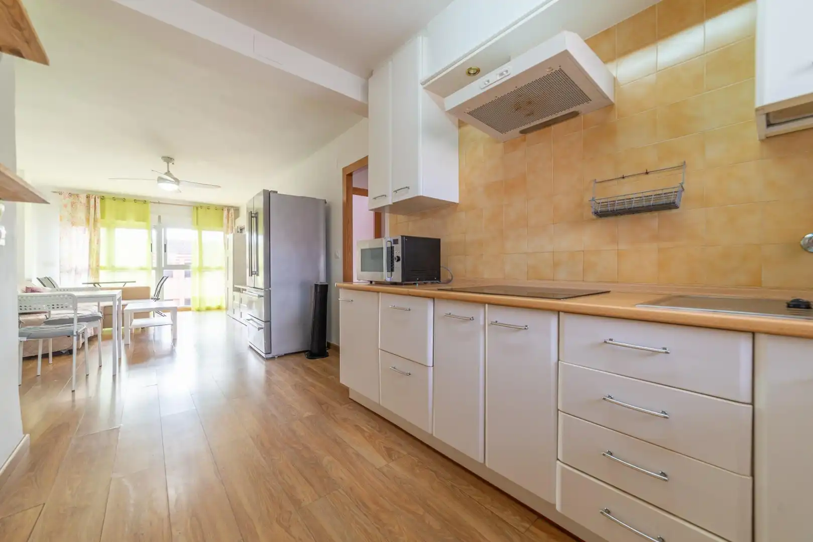 Mini appartamento con piscina in vendita a Santiago de la Ribera, imagen 6