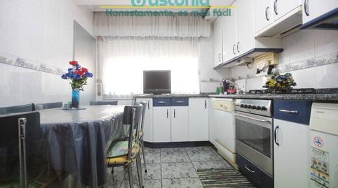 Foto 5 de Piso en venta en Kareaga Goikoa Kalea, Kalero - Basozelai, Bizkaia