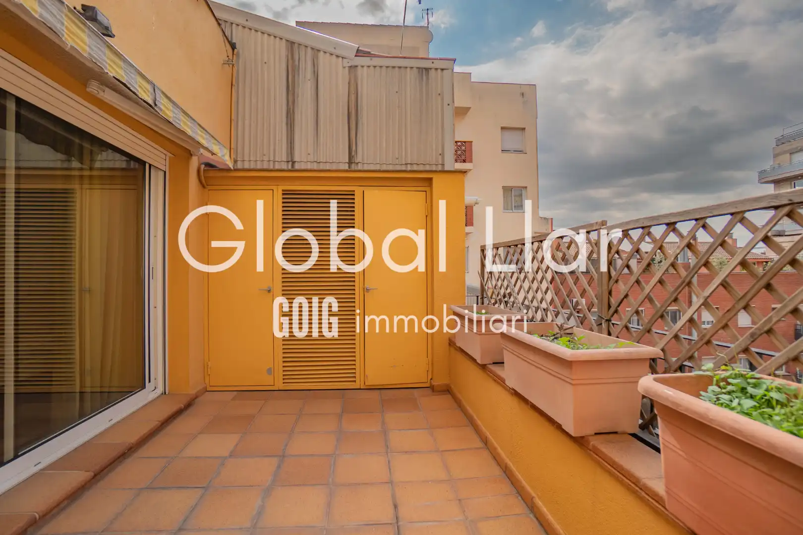 Detached homes for sale in Carrer de Joanot Martorell, Gràcia