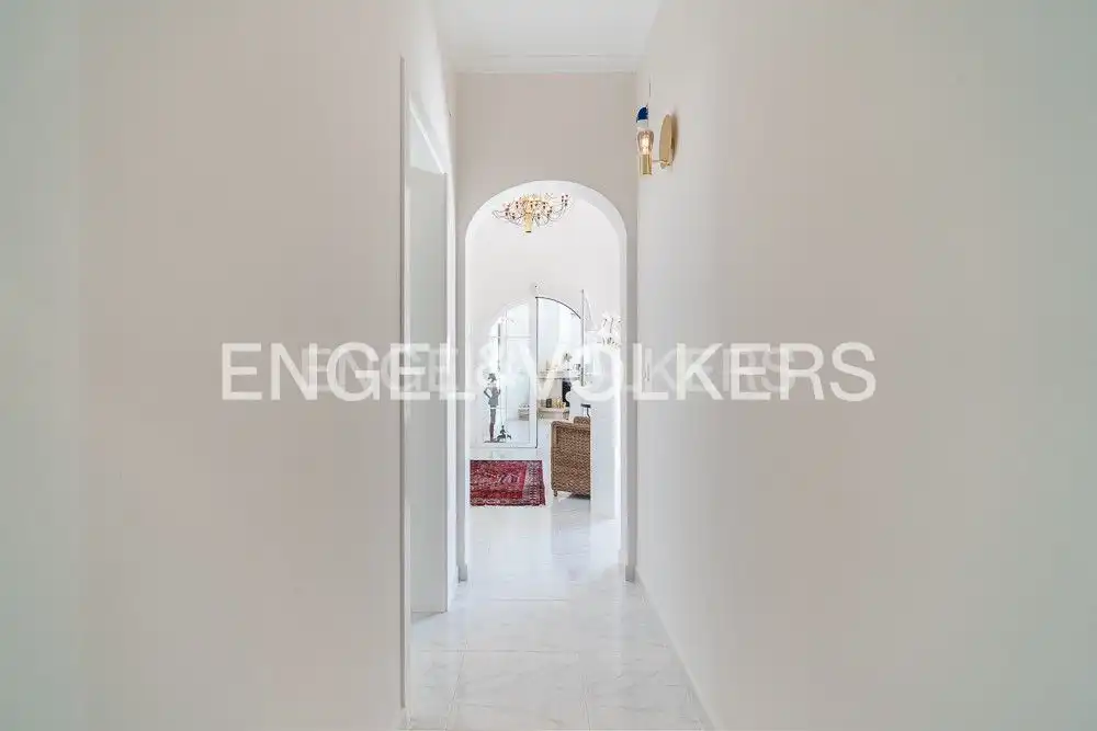 Haus mit Garten zum Verkauf in Valls del Vinalopo, imagen 28