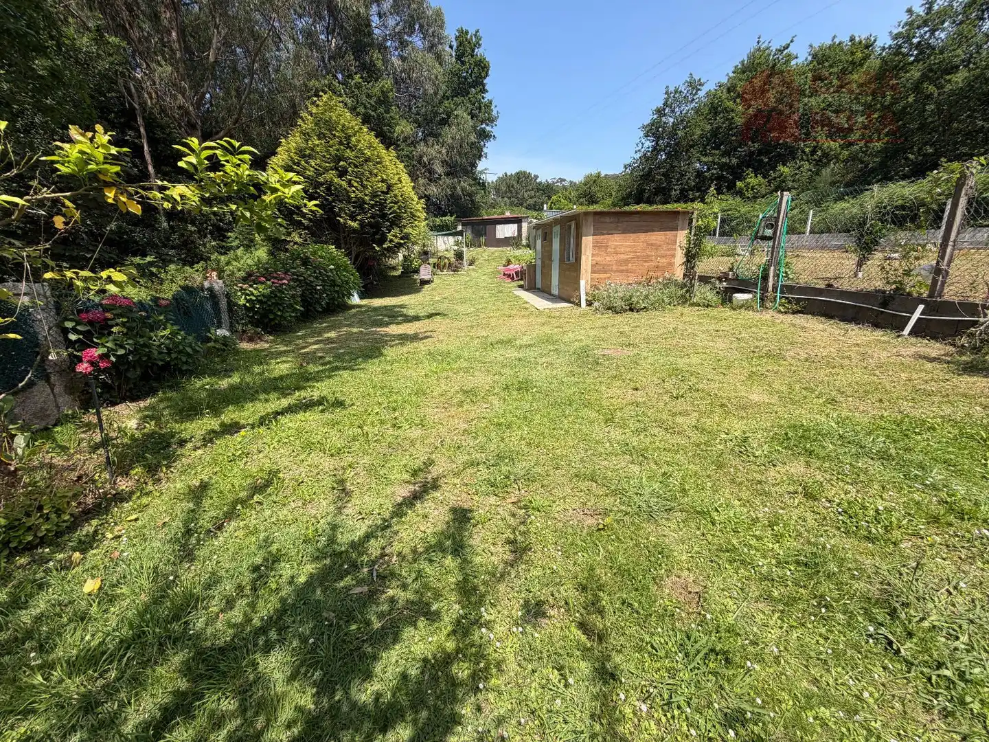 Terreno rustico in vendita a Bueu, imagen 6