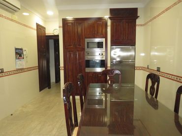 Casa amb balcó en venda a Barbate ciudad