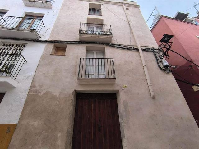 Piso en Venta en Nou Cirera en Centre