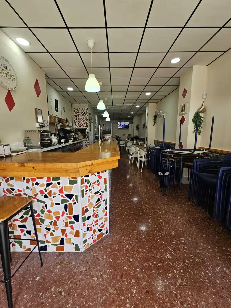 Business premises to rent in Benetússer, imagen 2