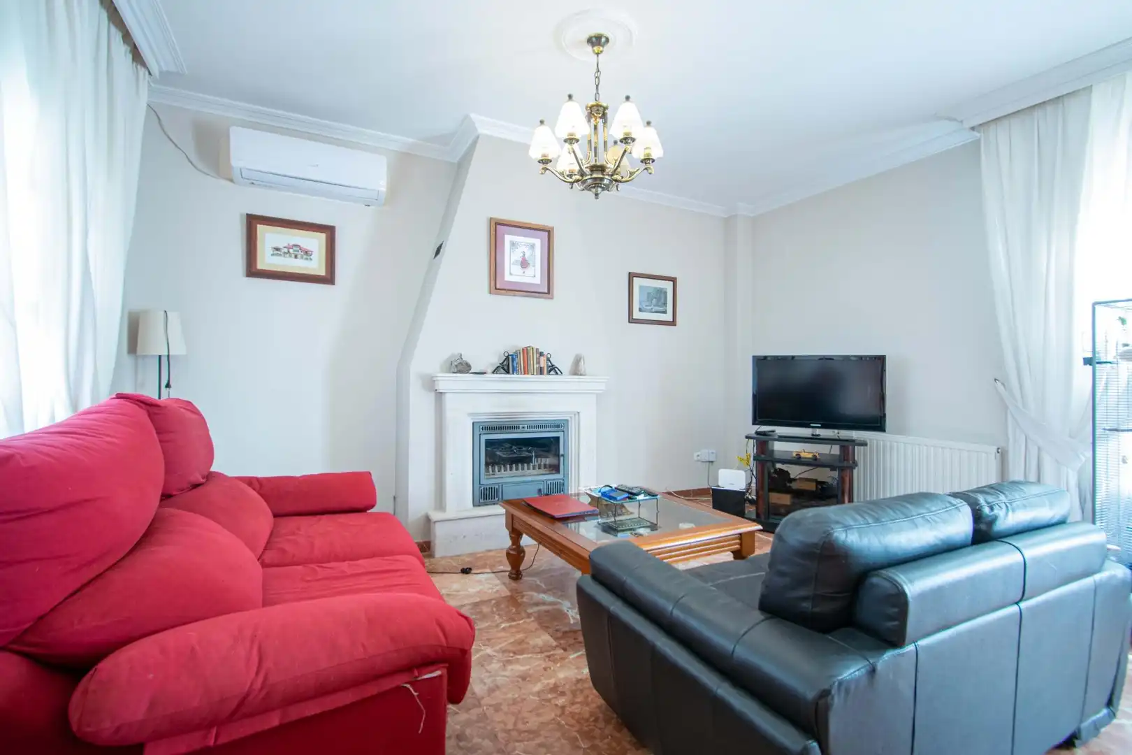 Chalet con jardín en venta en Calle de Aldebarán, imagen 11