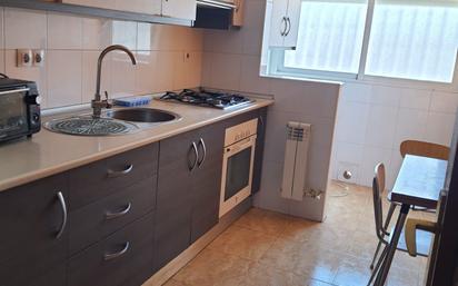 Flat for sale in San Francisco Javier