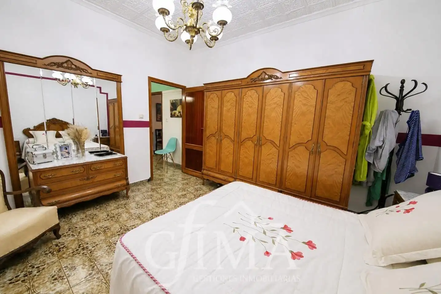 Casa en venta en SOCUELLAMOS, imagen 18