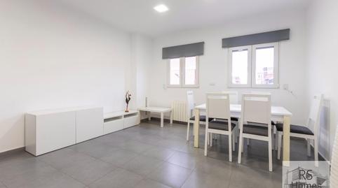 Foto 5 de Pis en venda a Calle Lepanto , Núcleo Urbano, Valencia