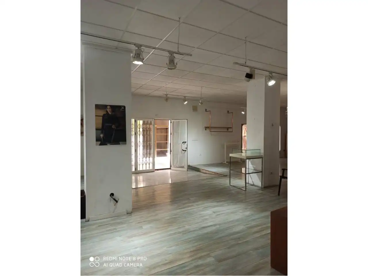 Business premises to rent in Calle Sant Roc, imagen 5