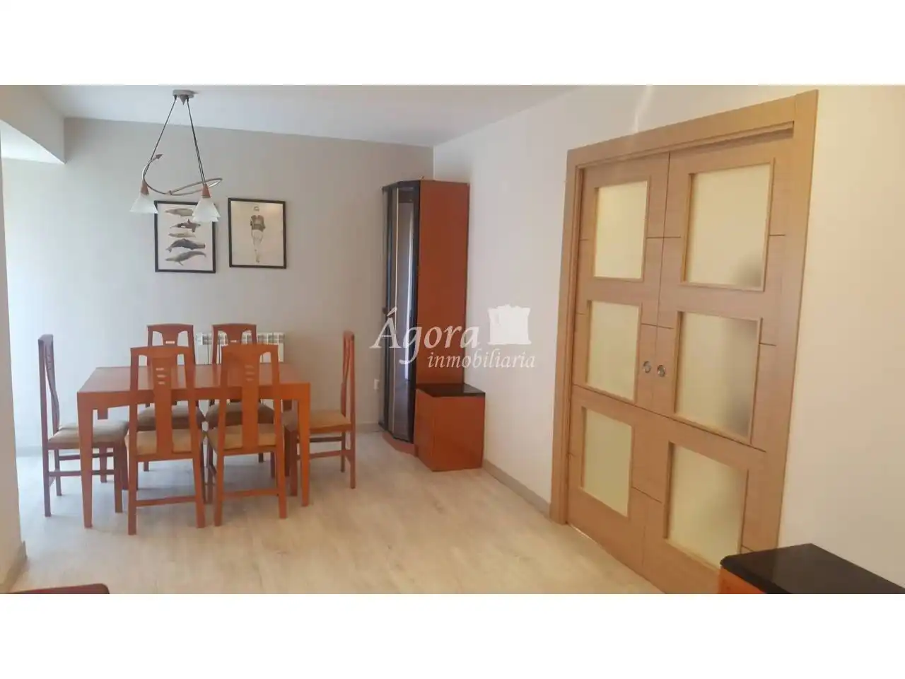Appartamento con ascensore in affitto a Calle Madre de Dios 12, imagen 12