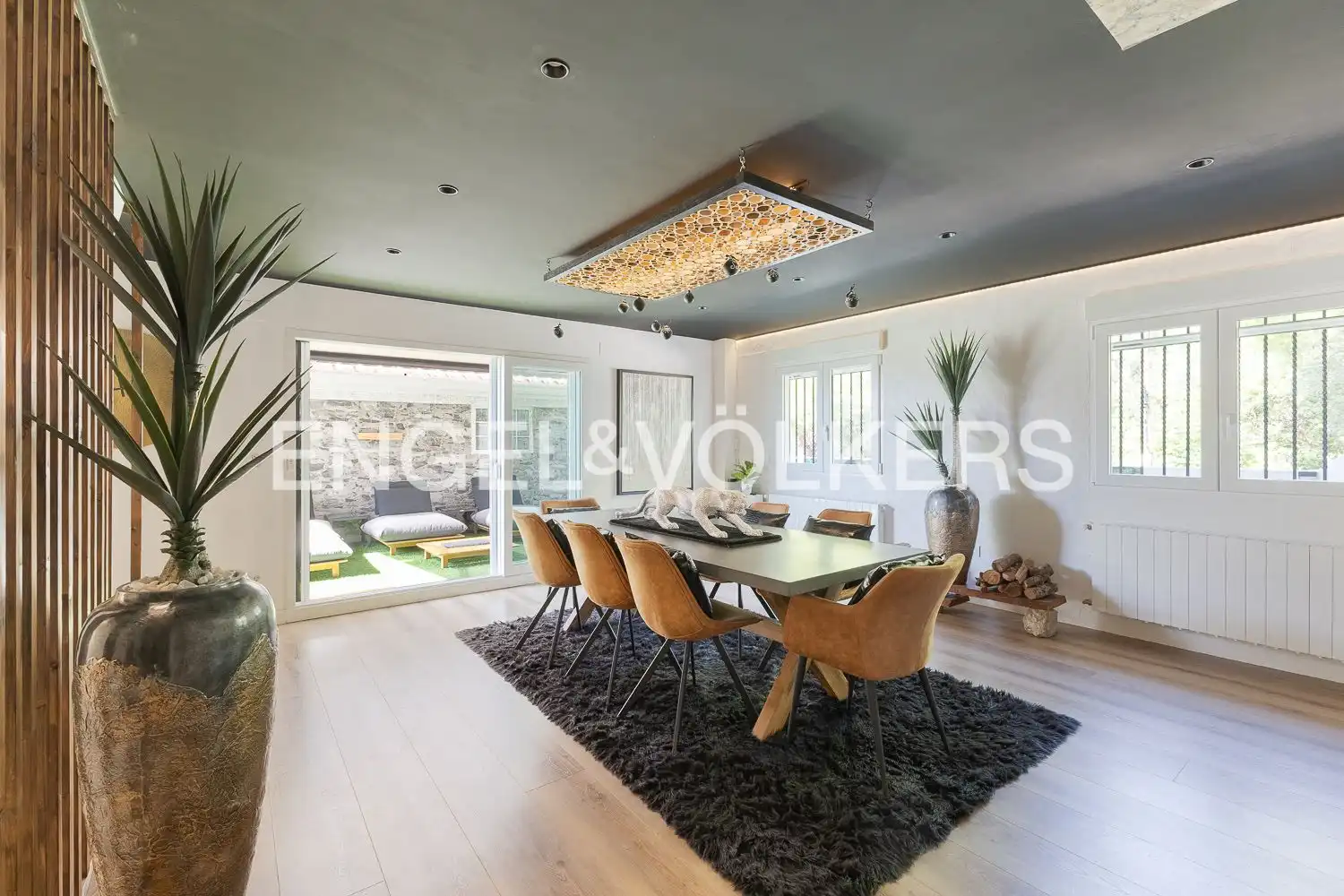 Casa a schiera con terrazza in vendita a Racó, imagen 3