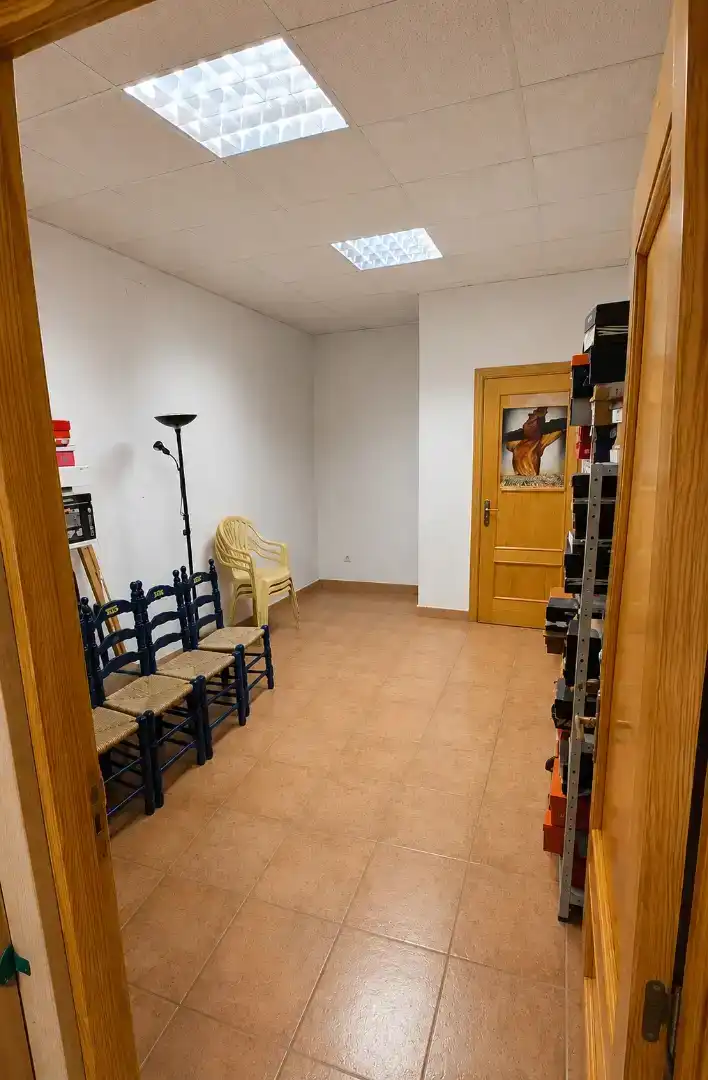 Casa o xalet en venda en Villarrubia de los Ojos