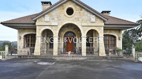 Foto 2 de Casa o xalet en venda a Barrio Riegos, Arnuero, Cantabria
