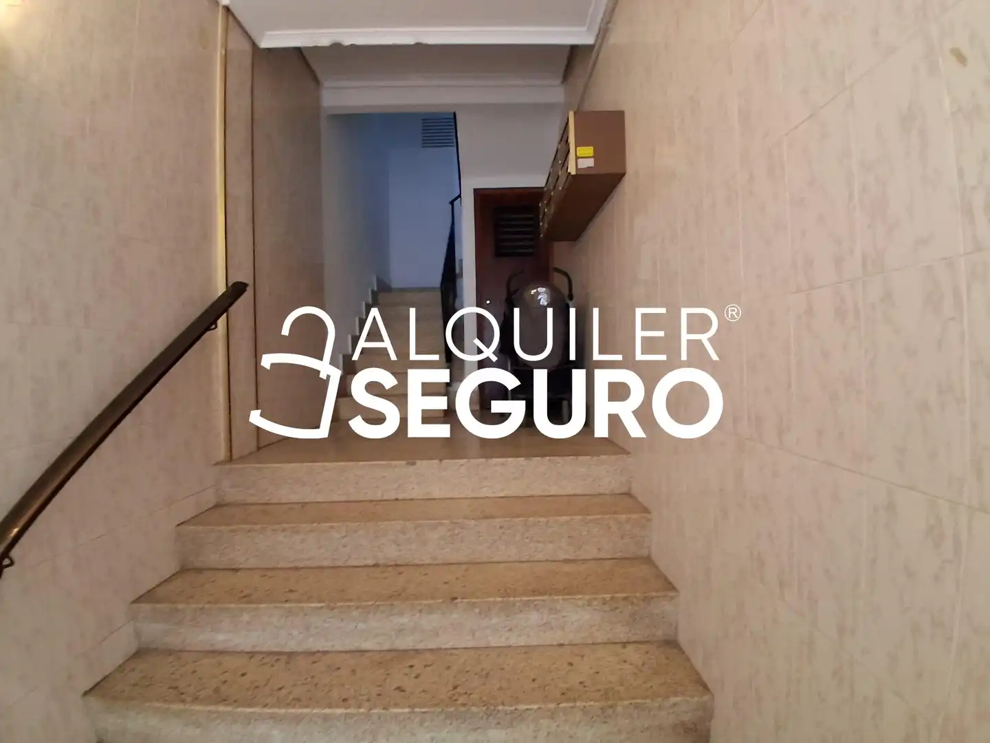 Flat for rent in Vila-real  with Air Conditioner, Terrace and Furnished