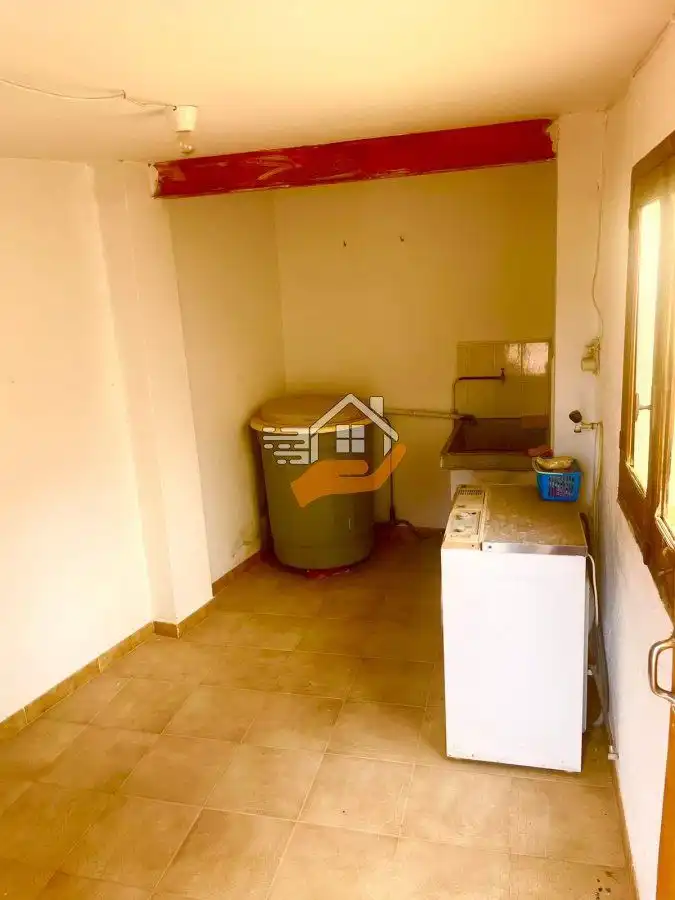 Cuina de Edifici en venda en Vélez-Rubio