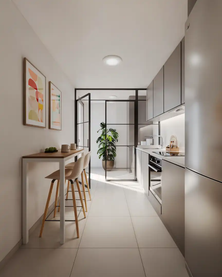 Piso con piscina en venta en PALMAS ALTAS Parcela R., imagen 13