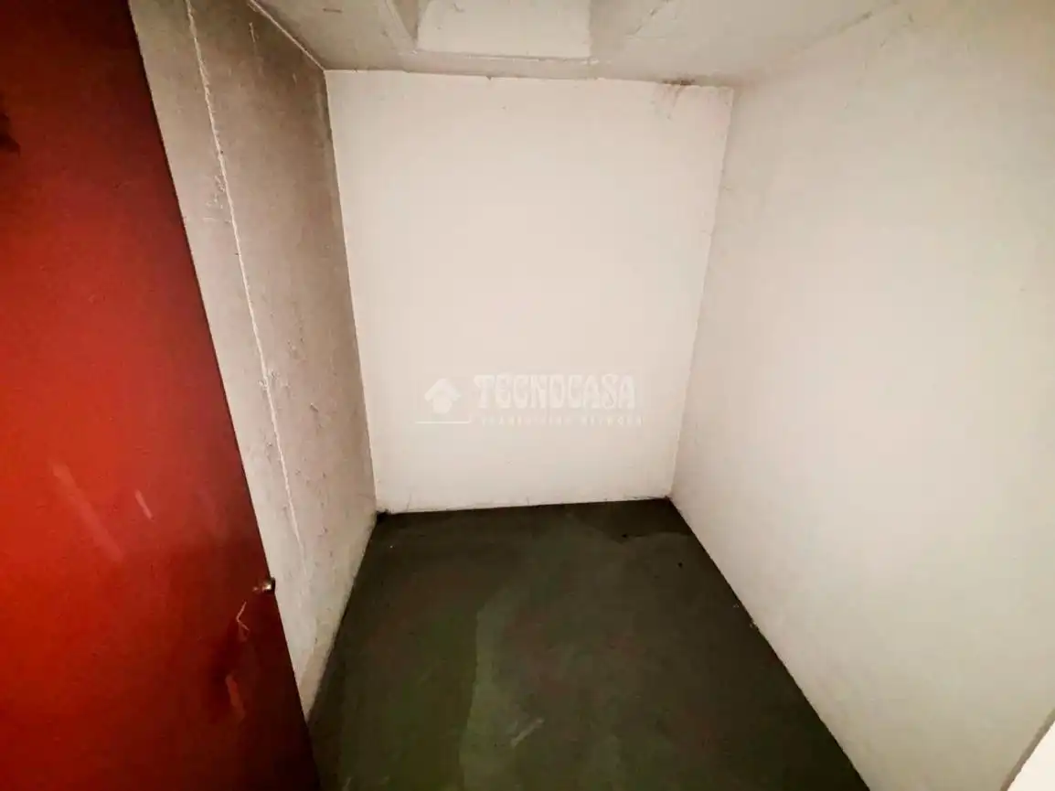 Wohnung zum Verkauf in Utebo mit Abstellraum, Balkon und Gemeinschaftspool