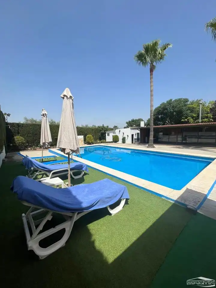 Maison avec piscine à vendre à Las Vegas - Campoaras, imagen 2
