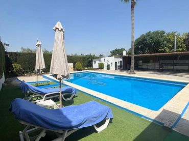 Maison avec piscine à vendre à Las Vegas - Campoaras