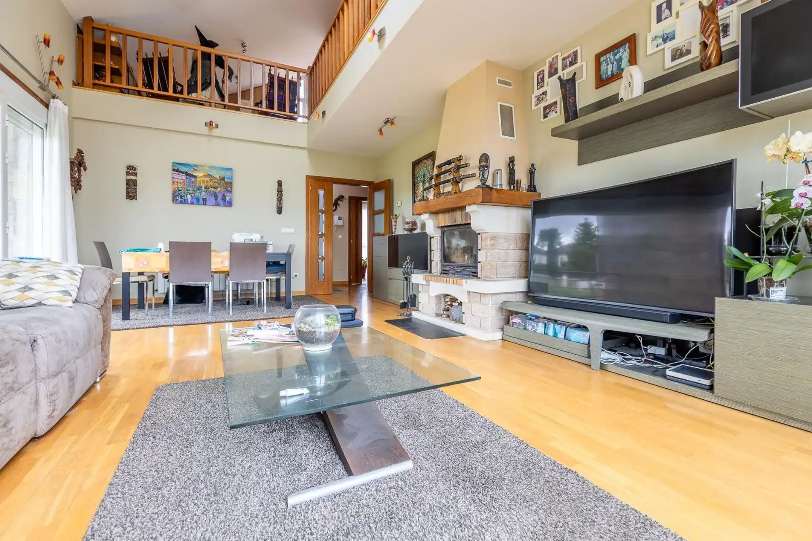 Chalet con terraza en venta en Sada (A Coruña), imagen 47