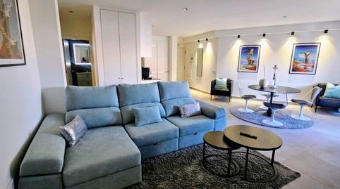 Foto 2 de Piso en venta en Salamanca - Uruguay, Santa Cruz de Tenerife Capital