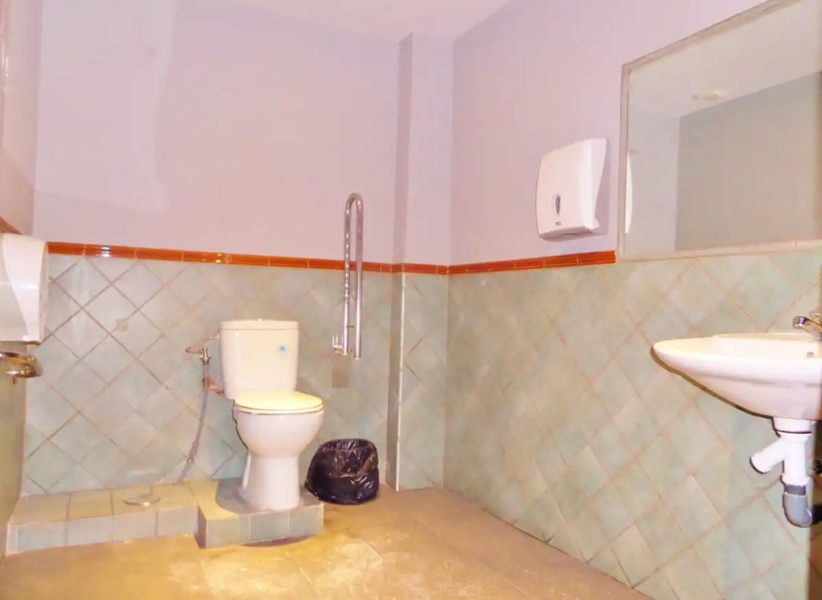 Local comercial en venda a Centro, imagen 11