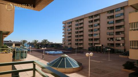 Photo 2 of Flat for sale in Mare Nostrum, La Patacona, Alboraya