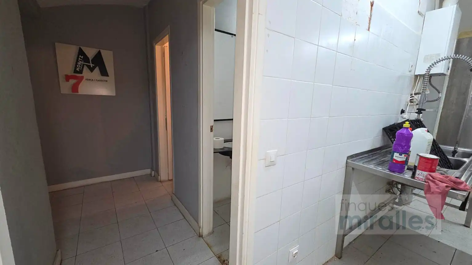 Gewerbefläche zur Miete in Vilassar de Dalt, imagen 14