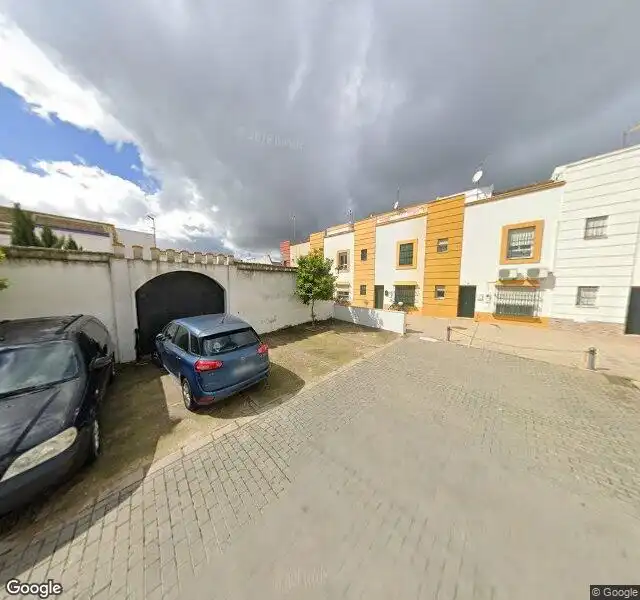 Piso en venta en Umbrete, imagen 2