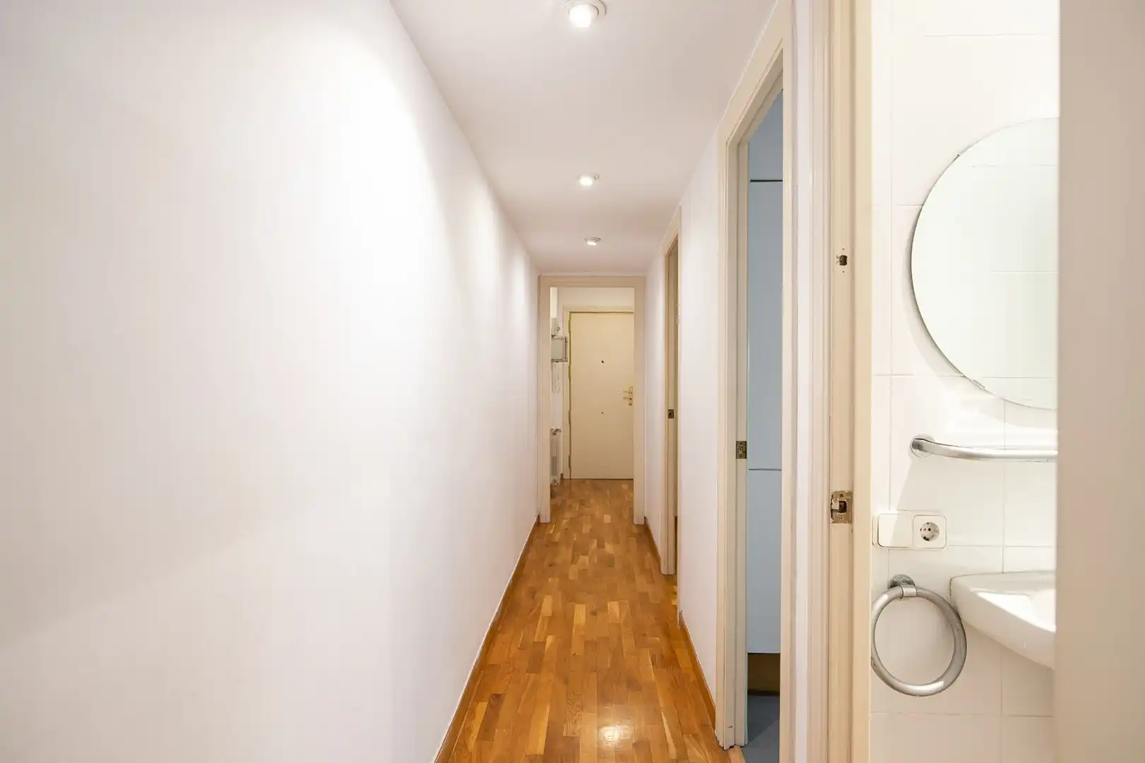 Piso en venta en Barcelona con Aire acondicionado y Calefacción